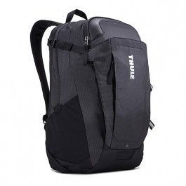 Rucsac notebook 15" Thule EnRoute 2 Triumph Daypack, negru, TETD215K foto mare Rucsac notebook 15" Thule EnRoute 2 Triumph Daypack, negru, TETD215K foto mare