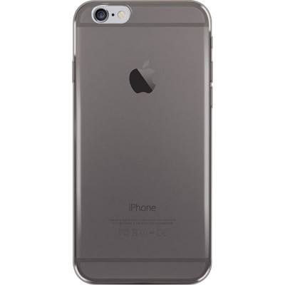 Husa Elegance Luxury slim fumurie pentru Apple iPhone 6 / iPhone 6S foto