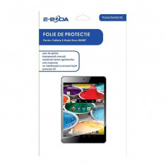 Folie de protectie pentru tablete E-Boda 7,85 inch - R80 BT, A700 foto