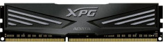 DIMM DDR3/1600 4096M ADATA retail RADIATOR &amp;quot;AX3U1600W4G9-RB&amp;quot; foto
