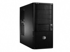 CARCASA Cooler Master fara sursa, Elite 335U, mid-tower, ATX, 1* 120mm fan... foto