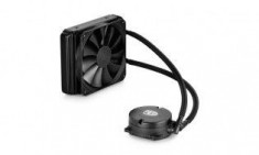 Cooler DeepCool CPU cu LICHID, universal, ver. 2, soc LGA2011-3/2011/1366/115x... foto