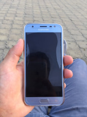 Samsung Galaxy J3 2017 foto