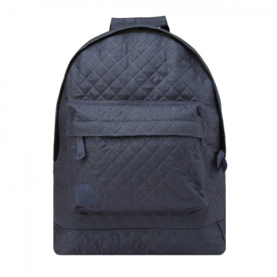 Rucsac Mi-Pac Quilted Bleumarin - Cod 20376867 foto