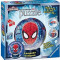 PUZZLE 3D LUMINOS SPIDERMAN, 108 PIESE