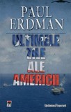 Ultimele zile ale Americii - de Paul Erdman, Rao