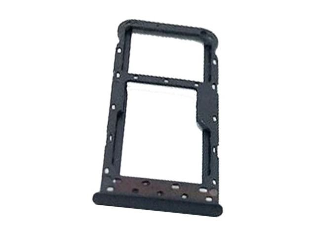 Suport sim si card Huawei P Smart, FIG-LX1, FIG-LA1, FIG-LX2, FIG-LX3 original foto mare Suport sim si card Huawei P Smart, FIG-LX1, FIG-LA1, FIG-LX2, FIG-LX3 original foto mare