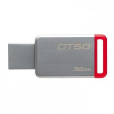 USB3.0 32GB KINGSTON DataTraveler50 &amp;quot;DT50/32GB&amp;quot; foto