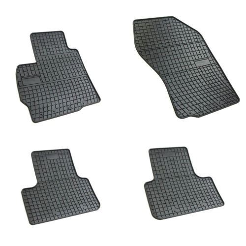 Set covorase auto Herrmann pentru Peugeot 4008 2012prezent foto mare Set covorase auto Herrmann pentru Peugeot 4008 2012prezent foto mare