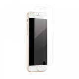 Folie de sticla 2,5D compatibila cu Apple Iphone 7 / 8 Plus !, Anti zgariere