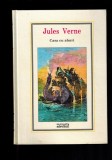 Jules Verne - Casa cu aburi, Adevarul 2010, nr 18 al colectiei