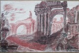 Ruine - semnat Runic