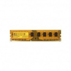 DIMM DDR3/1600 2048M ZEPPELIN (life time,dual channel) foto