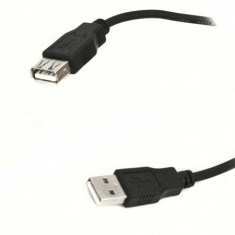 CABLU USB 2.0 PRELUNGIRE 3M INTEX Util ProCasa foto