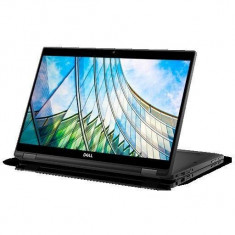 Laptop Dell Latitude 2 in 1 7389, 13.3&amp;quot; FHD (1920x1080) Touch (10-Finger Touch... foto