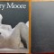 Album de sculptura de lux , Henry Moore , Viena , 1998