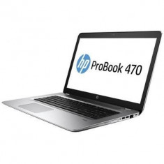 Laptop HP ProBook 470 G5, 17.3 inch LED FHD Anti-Glare (1920x1080), Intel Core... foto
