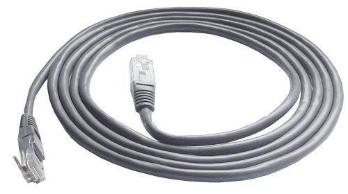 Cablu INTERNET 10 metri Cablu Retea UTP Cablu de Date Cablu de Net fir  cupru..., Apple | Okazii.ro