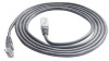 Cablu INTERNET 10 metri Cablu Retea UTP Cablu de Date Cablu de Net fir cupru..., Apple