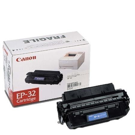 Toner Original pentru Canon Negru E-32, compatibil LBP1000, 5000pag... foto mare Toner Original pentru Canon Negru E-32, compatibil LBP1000, 5000pag... foto mare
