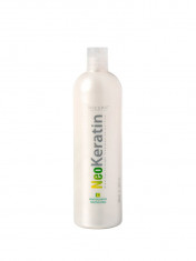 Emulsie Neokeratin Neutralizing S4, pentru par drept, 500 ml foto