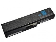 PA3817U-1BRS TOSHIBA SATELLITE pro C640 C650 C660 C670 L650 L670 L730 L740 L770d foto