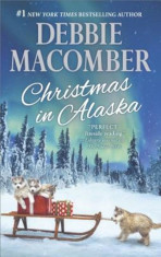 Christmas in Alaska: Mail-Order Bride\The Snow Bride, Paperback foto