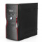 CARCASA Spacer cu sursa 500W, New Galaxy, (ventilor 12cm), HD audio, ATX...