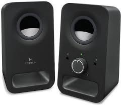 BOXE 2.0 Logitech "Z150" RMS power: 3 W , Black "980-000814" foto mare BOXE 2.0 Logitech "Z150" RMS power: 3 W , Black "980-000814" foto mare