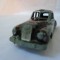 bnk jc Budgie / Morestone No. 5 Wolsley Six Eighty Police Car