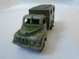 bnk jc Matchbox 68a Austin Radio Truck
