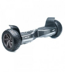 Scooter electric (Hoverboard) FREEWHEEL Hunter Carbon foto