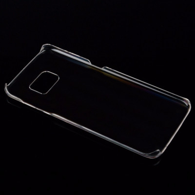 Husa Elegance Luxury slim din plastic tare pentru Samsung Galaxy S6 Edge ! foto