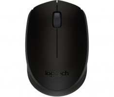 MOUSE WIRELESS Logitech &amp;quot;M171&amp;quot;, black &amp;quot;910-004424&amp;quot; foto