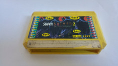Joc electronic SEGA, Super Batman2 foto