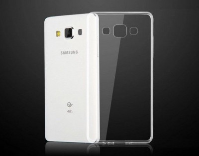 Husa Elegance Luxury TPU slim transparent pentru Samsung Galaxy J5 foto