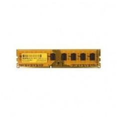 DIMM DDR3/1600 4096M ZEPPELIN (life time, dual channel) foto