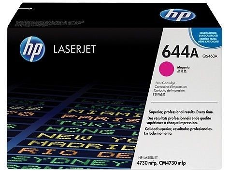 Toner Original pentru HP Magenta, compatibil LJ 4370mfp, 12000pag "Q6463A" foto mare Toner Original pentru HP Magenta, compatibil LJ 4370mfp, 12000pag "Q6463A" foto mare