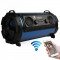 Mega Boxa Bluetooth Portabila ROJEM 54B-BPSY Karaoke 20W AUX, USB, Card, Radio...