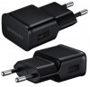 Adaptor priza Original Samsung Negru, USB 5V / 2A