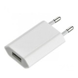 Adaptor priza Original Apple , USB 5W / 1A, Oem