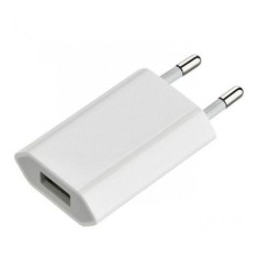 Adaptor priza Original Apple , USB 5W / 1A