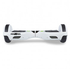 Scooter electric (hoverboard) Freewheel F1 - Alb foto