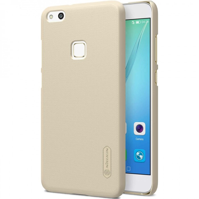 Husa Nillkin Super Frosted Shield Huawei P10 Lite Husa Nillkin Super Frosted Shield Huawei P10 Lite