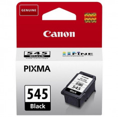 Cartus cerneala Original Canon PG-545 Black, compatibil MG2450/MG2550... foto