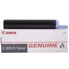 Toner Original pentru Canon Negru C-EXV5, compatibil IR1600/2000, 7850pag... foto mare Toner Original pentru Canon Negru C-EXV5, compatibil IR1600/2000, 7850pag... foto mare
