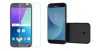 Husa Slim Neagra Samsung Galaxy J3 2017 + Folie Protectie Ecran Cadou