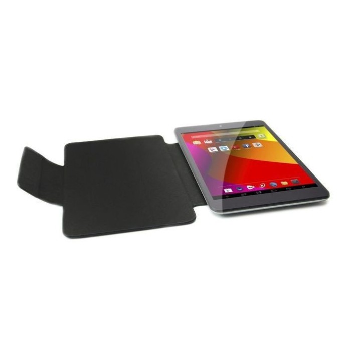 Husa flip R80 pentru tabletele cu diagonala de 7,85 inch neagra - A700, R80,... foto mare Husa flip R80 pentru tabletele cu diagonala de 7,85 inch neagra - A700, R80,... foto mare