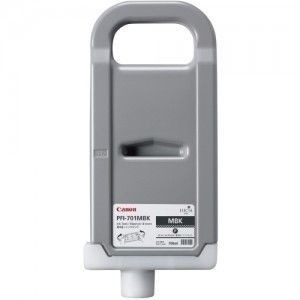 Cartus cerneala Original Canon PigmentInk, Negru, compatibil... Cartus cerneala Original Canon PigmentInk, Negru, compatibil...