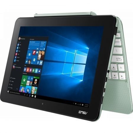 Laptop 2-in-1 Asus Transformer Book T101HA-GR008T, 10.1 WXGA (1280x800) Glare,... foto mare Laptop 2-in-1 Asus Transformer Book T101HA-GR008T, 10.1 WXGA (1280x800) Glare,... foto mare